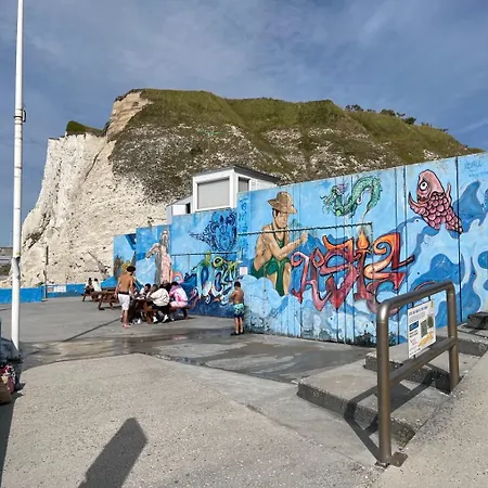 La Belle Vue Holiday home *