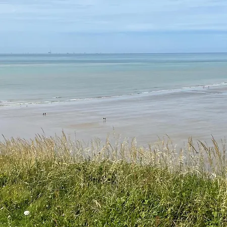 La Belle Vue Holiday home