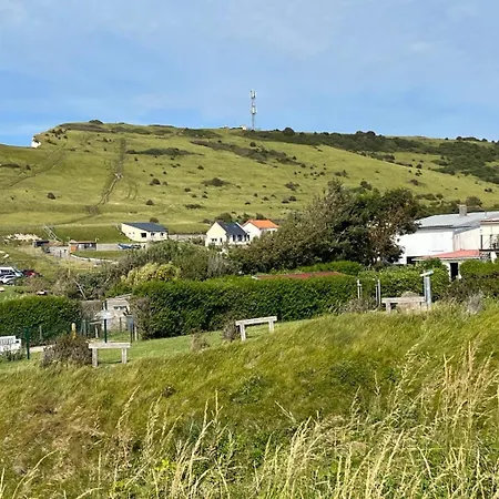 La Belle Vue Holiday home *