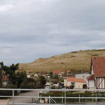La Belle Vue Holiday home