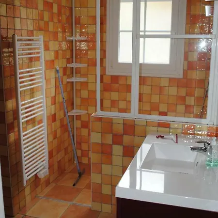 בית נופש La Belle Vue *