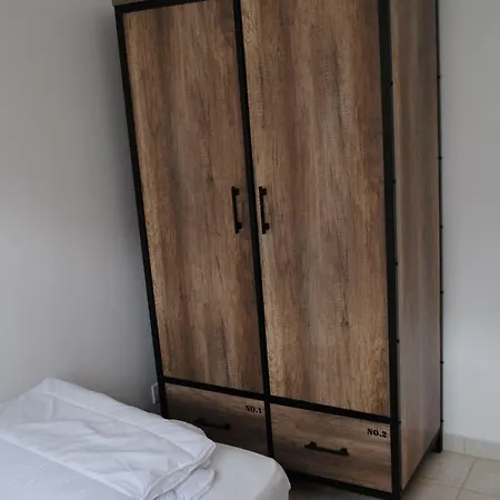 La Belle Vue Saint-Martin-en-Campagne