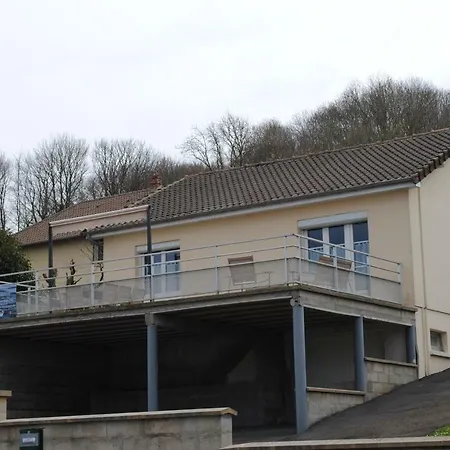 Holiday home La Belle Vue *