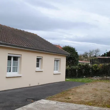 La Belle Vue Saint-Martin-en-Campagne