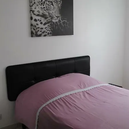 La Belle Vue בית נופש *