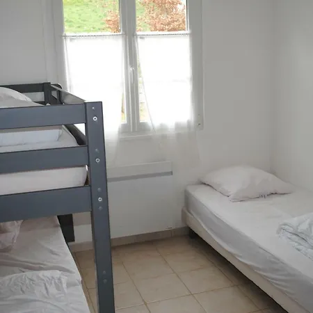 La Belle Vue בית נופש Saint-Martin-en-Campagne