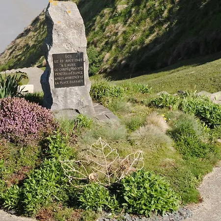 La Belle Vue Casa de Férias