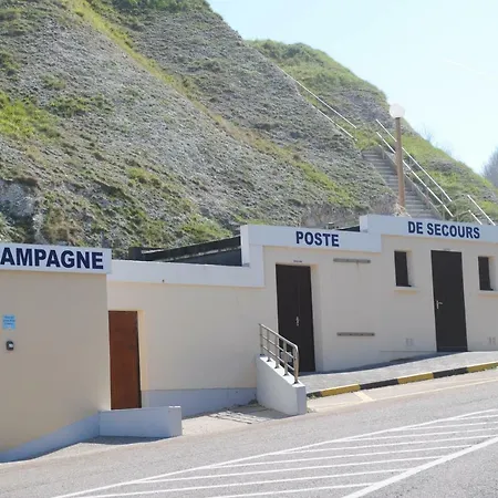 La Belle Vue Holiday home *