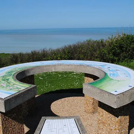 La Belle Vue * Saint-Martin-en-Campagne