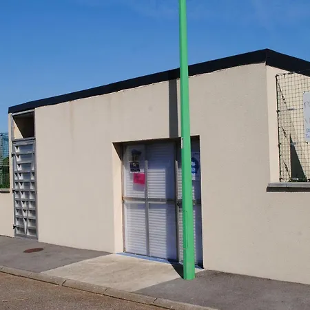 בית נופש La Belle Vue